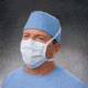 Kimberly Clark Mask LITE-ONE Glass Free PK50 48100