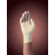 Kimberly Clark PFE Latex Exam Gloves, Tan, Medium 57330