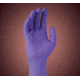 Kimberly Clark PURPLE NITRILE - Sterile Singles, Purple, Medium 52102