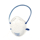 Kimberly Clark Respirator M10 N95 No Vlv PK20 64230, Package