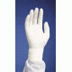 Kimberly Clark Safeskin Controlled Nitrile Gloves, Kimberly-Clark 56865 Textured Gloves, White