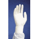Kimberly Clark Safeskin Controlled Nitrile Gloves, Kimberly-Clark 56866 Textured Gloves, White