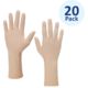 Kimberly Clark Safeskin Sterile Critical Latex Gloves, Kimberly-Clark HC1310S, Pack