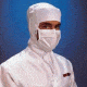 Kimberly Clark Tecnol CR CLASSIC Sterile Face Masks, Kimberly-Clark 62465 Nonsterile With Knitted Earloops