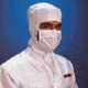 Kimberly Clark Tecnol CR CLASSIC Sterile Face Masks, Kimberly-Clark 62467 Sterile With Soft Ties