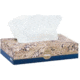 Kimberly Clark Tissue Facial White Jr BX65PC 21195