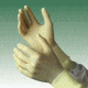 Kimberly Clark CERTICLEAN Class 10 Latex Gloves, Hand-Specific 40101-048