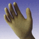 Kimberly Clark CERTICLEAN Class 100 Latex Gloves 40101-156 25.4 Cm (10'') Length