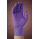 Kimberly Clark MICROGRIP PURPLE NITRILE Poly-Coated Powder-Free Gloves 40101-440