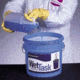 Kimberly Clark Wiper For SOLVENTS12X12.5INCS6 06001