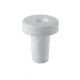 Kimble/Kontes Adapter Ptfe 45/50-29/42 150800-0277