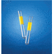 Kimble/Kontes Antib Yel Prnt TUBE10X75CS1000 60A10BZ4