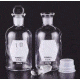 Kimble/Kontes B.O.D. Bottles, 300 mL, Kimble Chase 1507000