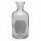 Kimble/Kontes Bottle Only 300ML Unnum CS24 15070G00