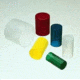 Kimble/Kontes Cap Kim Kap Grn Pp 13MM CS1000 73663 13