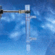 Kimble/Kontes Condenser West B Ware 282550-0000