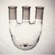 Kimble/Kontes Flask 3NECK Vt Rb 34/45 1000ML 606000-1624