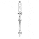 Kimble/Kontes Flask 427102-0000
