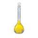 Kimble/Kontes Flask Clasa Wd Mouth 50ML PK1 28014W 50, Pack