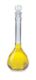 Kimble/Kontes Flask Clasa Wd Mouth 50ML PK1 28014W 50, Pack