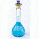 Kimble/Kontes Flask Volumetric 10ML CS6 92812P-10