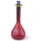 Kimble/Kontes Flask Volumetric 200ML CS6 92822P-200