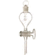 Kimble/Kontes Funnel 1000ML 636000-1000