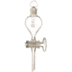 Kimble/Kontes Funnel 500 Ml 636000-0500