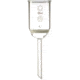 Kimble/Kontes Funnel 600 Ml F 955000-6026
