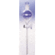 Kimble/Kontes Funnel Sep Glob Stpr 250ML CS1 29043 250