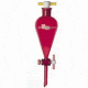 Kimble/Kontes Funnel Sep Sqb Raysorb 250ML 29052F-250