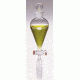 Kimble/Kontes Funnel Sep Squibb 500ML CS1 29055F 500