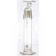 Kimble/Kontes Gas Wash Bot Comp 125ML 657750-1223