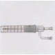 Kimble/Kontes Impinger Mdgt Stoppr 12/5 CS-1 737561-0000
