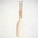Kimble/Kontes KIMAX Babcock Bottle, Cream and Cheese Test, 50%, Sealed, Kimble Chase 2085S-50