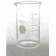 Kimble/Kontes KIMAX Brand Berzelius Beakers, Tall Form, Graduated, Borosilicate Glass 14020-300 Without Pouring Spout