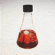Kimble/Kontes KIMAX Brand Erlenmeyer Flasks with Screw Cap, Capacity Scale 26505 250
