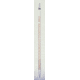 Kimble/Kontes KIMAX Brand Reusable Measuring (Mohr) Pipets, Class A, Color-Coded 37025-11100
