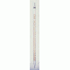Kimble/Kontes KIMAX Brand Reusable Measuring (Mohr) Pipets, Class A, Color-Coded 37025-10
