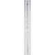Kimble/Kontes KIMAX Brand Reusable Volumetric Pipets, Class A, Color-Coded 37004-10