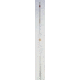 Kimble/Kontes KIMAX Brand Reusable Volumetric Pipets, Class A, Color-Coded 37004-3