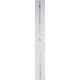 Kimble/Kontes KIMAX Brand Reusable Volumetric Pipets, Class A, Color-Coded 37004-50