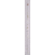 Kimble/Kontes KIMAX Brand Reusable Volumetric Pipets, Class A, Color-Coded 37010-50