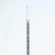 Kimble/Kontes KIMAX Brand Schellbach Burets, Class B, Straight Bore PTFE Stopcock 17150F-50