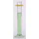 Kimble/Kontes KIMAX Brand Single Metric Scale Graduated Cylinders, Class A, Serialized and Certified 20026 100