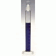 Kimble/Kontes KIMAX Brand Single Metric Scale Graduated Cylinders, Class A, Serialized and Certified, with Glass Stoppers 20036 500