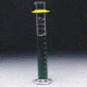 Kimble/Kontes KIMAX Brand Single Metric Scale Graduated Cylinders, Class B, Pour Spout 20024 1000