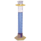Kimble/Kontes KIMAX Brand Single Metric Scale Graduated Cylinders, Educational Grade 20025H 50 Cylinder With Base