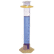 Kimble/Kontes KIMAX Brand Single Metric Scale Graduated Cylinders, Educational Grade 20025B 100 Base Only