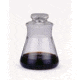 Kimble/Kontes KIMAX Brand Specific Gravity Bottle, Hubbard-Carmick 1511325 Btl Spec Grav 25ML 2/PK W/STPR